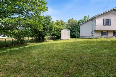 1277 Lake Road Milton VT 05468