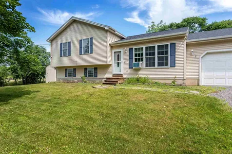 1277 Lake Road Milton VT 05468