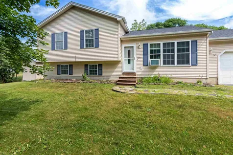 1277 Lake Road Milton VT 05468