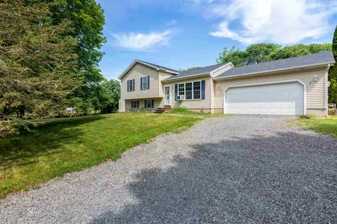 1277 Lake Road Milton VT 05468