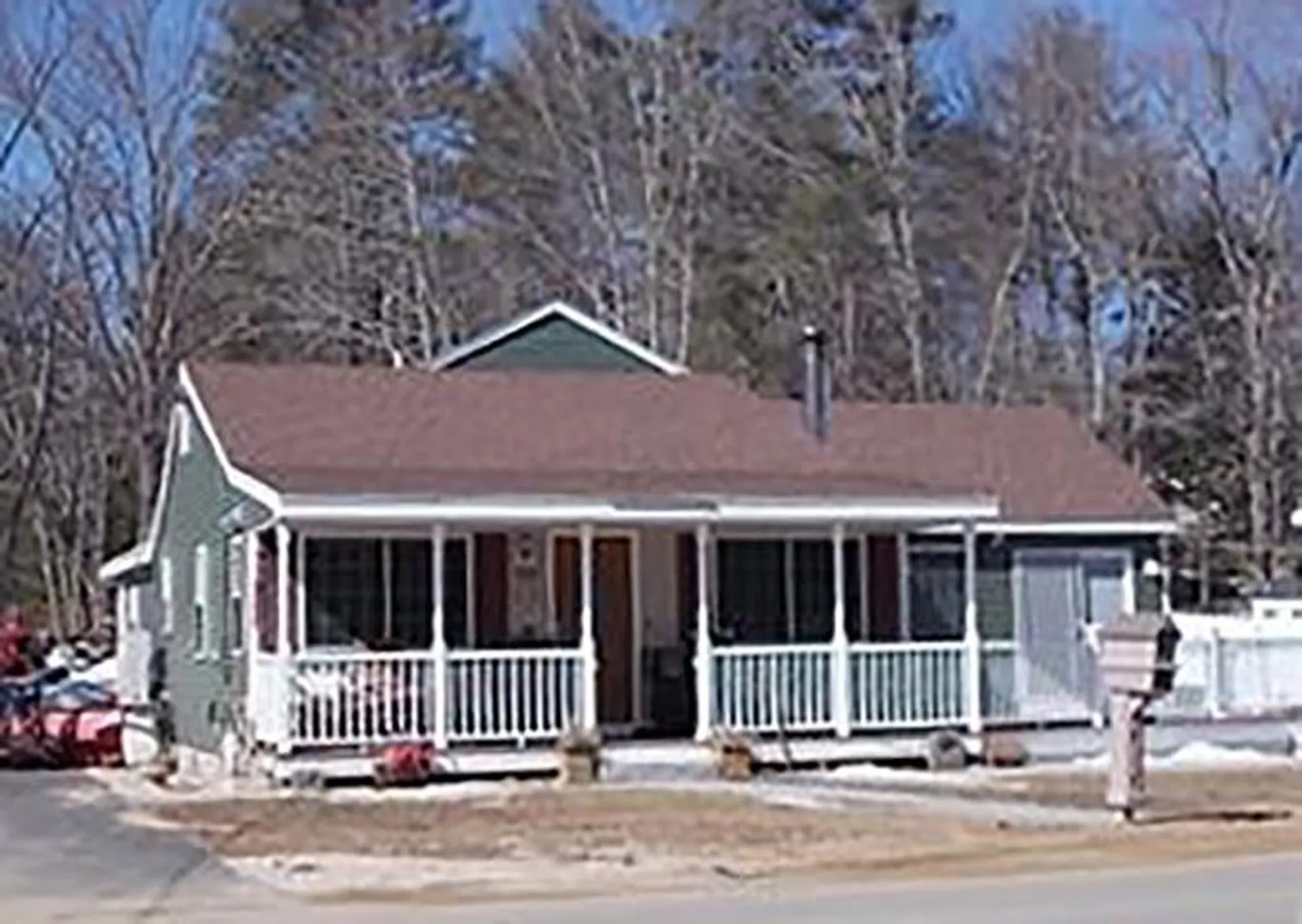 393 Bow Lake Road Northwood NH 03261