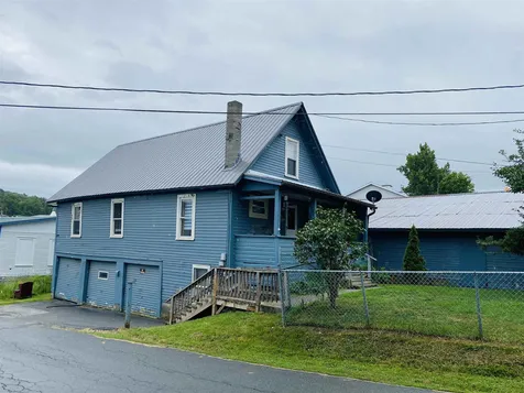 8 Cross Street Orleans VT 05860
