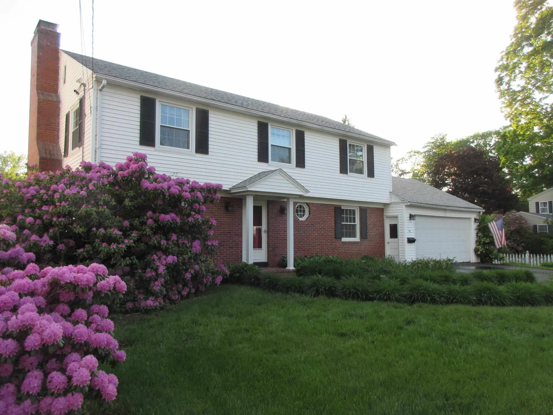 42 Orchard Street Laconia NH 03246