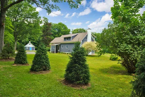 18 Maple Run Lane Stowe VT 05672