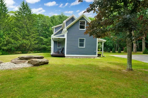 18 Maple Run Lane Stowe VT 05672