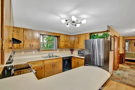 18 Maple Run Lane Stowe VT 05672