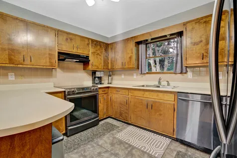 18 Maple Run Lane Stowe VT 05672