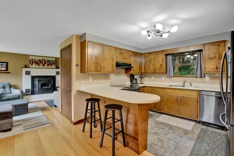 18 Maple Run Lane Stowe VT 05672