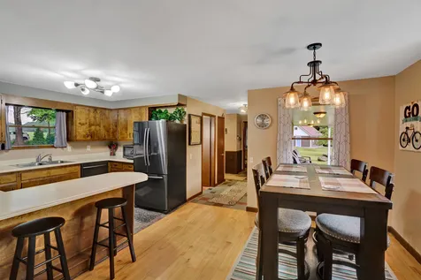 18 Maple Run Lane Stowe VT 05672