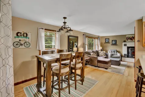 18 Maple Run Lane Stowe VT 05672