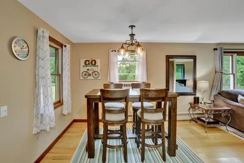 18 Maple Run Lane Stowe VT 05672