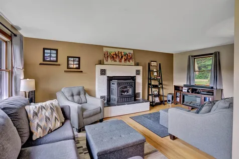 18 Maple Run Lane Stowe VT 05672
