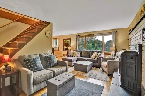 18 Maple Run Lane Stowe VT 05672