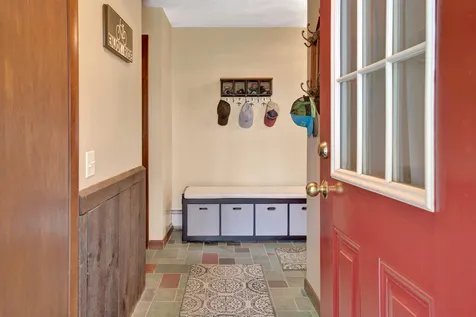 18 Maple Run Lane Stowe VT 05672