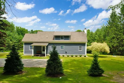 18 Maple Run Lane Stowe VT 05672