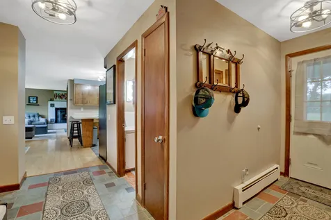 18 Maple Run Lane Stowe VT 05672