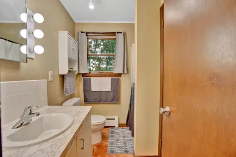 18 Maple Run Lane Stowe VT 05672