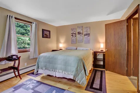 18 Maple Run Lane Stowe VT 05672