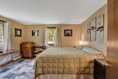 18 Maple Run Lane Stowe VT 05672