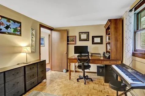 18 Maple Run Lane Stowe VT 05672