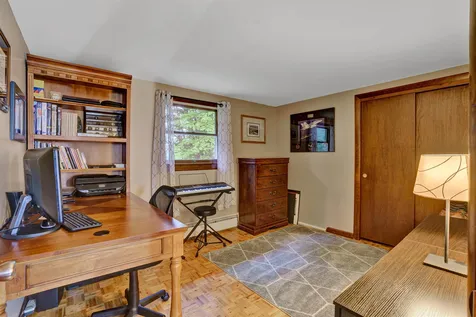 18 Maple Run Lane Stowe VT 05672