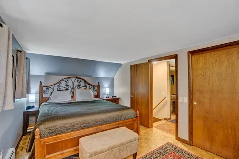 18 Maple Run Lane Stowe VT 05672