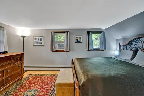 18 Maple Run Lane Stowe VT 05672