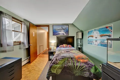 18 Maple Run Lane Stowe VT 05672