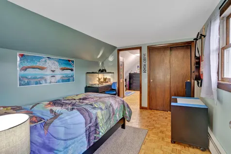 18 Maple Run Lane Stowe VT 05672