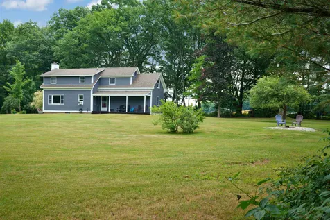 18 Maple Run Lane Stowe VT 05672