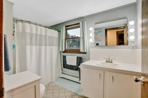 18 Maple Run Lane Stowe VT 05672