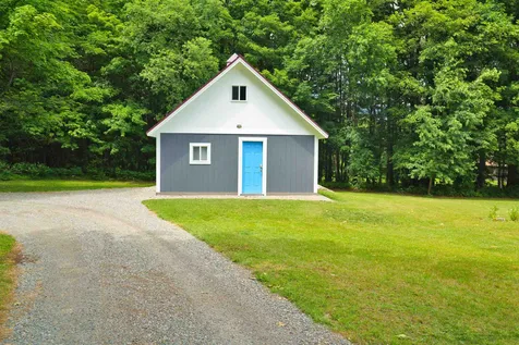 18 Maple Run Lane Stowe VT 05672