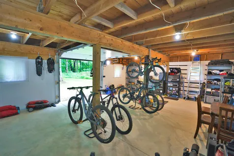 18 Maple Run Lane Stowe VT 05672