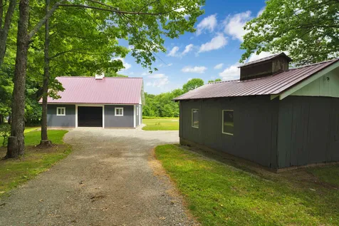 18 Maple Run Lane Stowe VT 05672