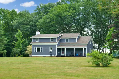 18 Maple Run Lane Stowe VT 05672