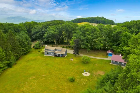 18 Maple Run Lane Stowe VT 05672