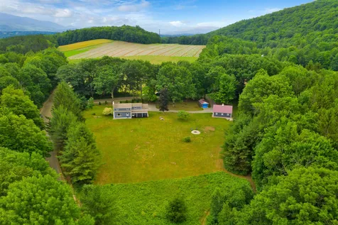 18 Maple Run Lane Stowe VT 05672