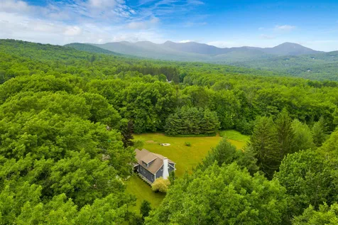18 Maple Run Lane Stowe VT 05672