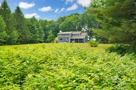 18 Maple Run Lane Stowe VT 05672