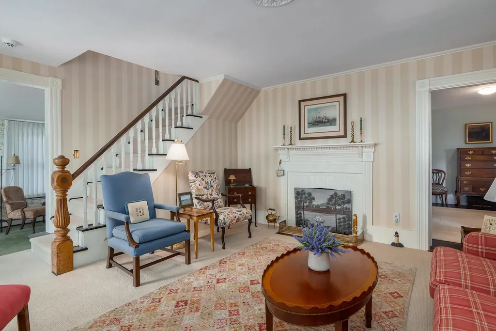17 Sea Breeze Lane New Castle NH 03854