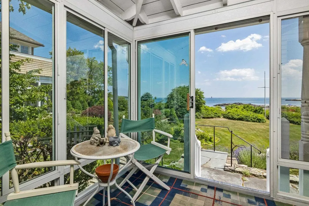 17 Sea Breeze Lane New Castle NH 03854
