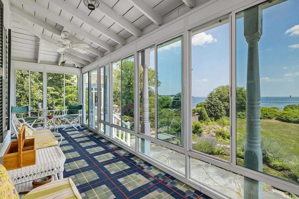 17 Sea Breeze Lane New Castle NH 03854
