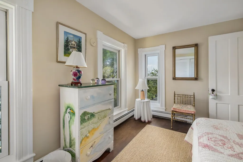 17 Sea Breeze Lane New Castle NH 03854
