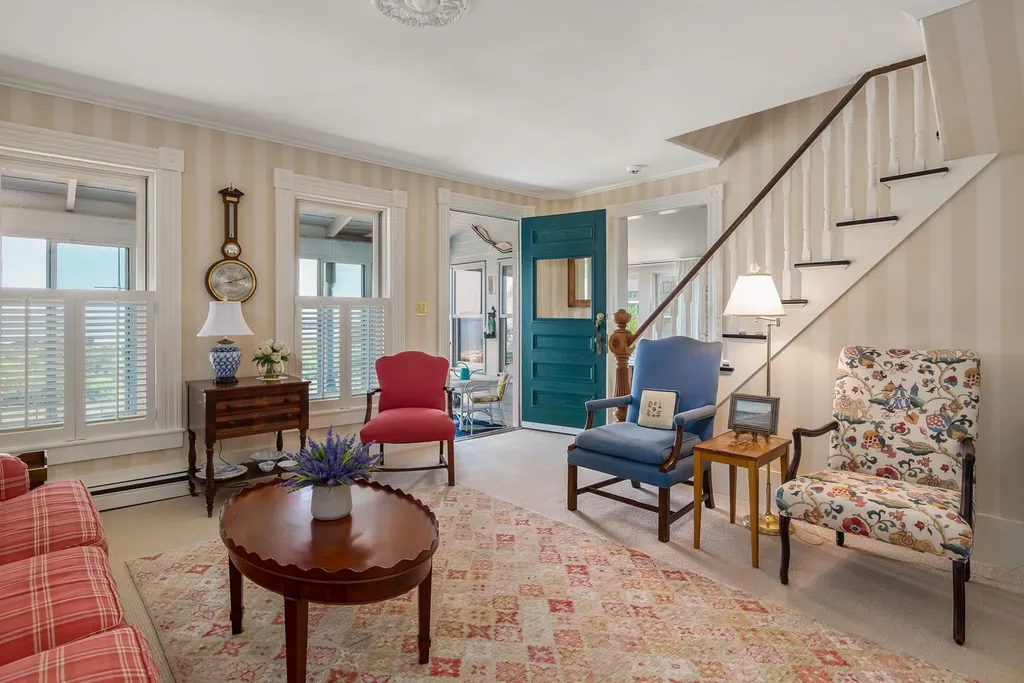 17 Sea Breeze Lane New Castle NH 03854