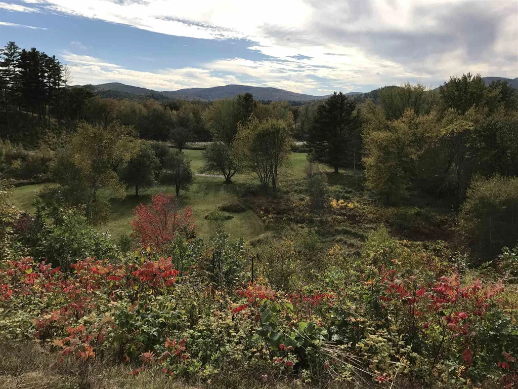 10 Vista Drive Ashland NH 03217