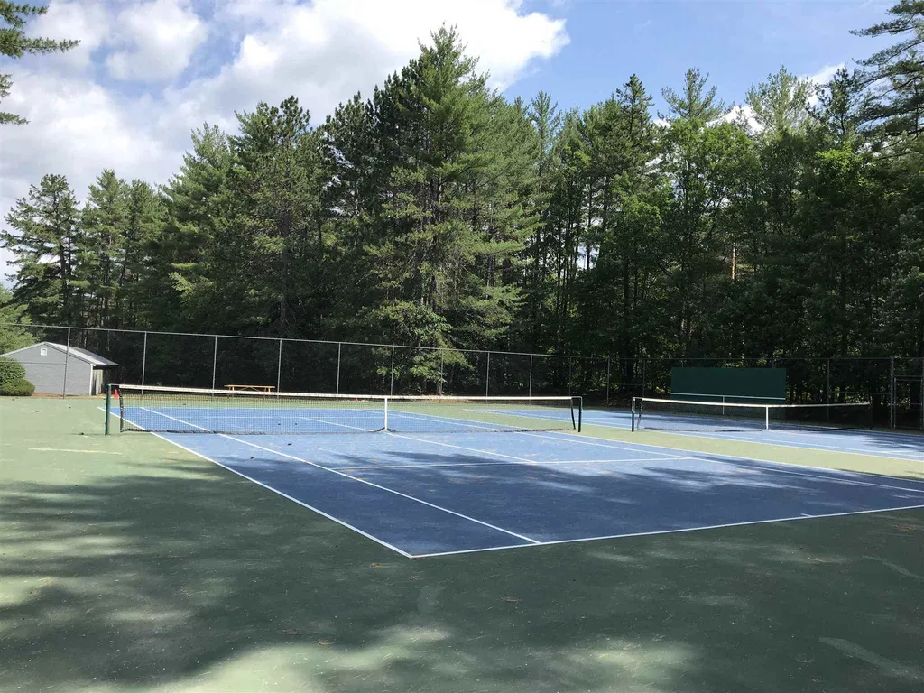 10 Vista Drive Ashland NH 03217