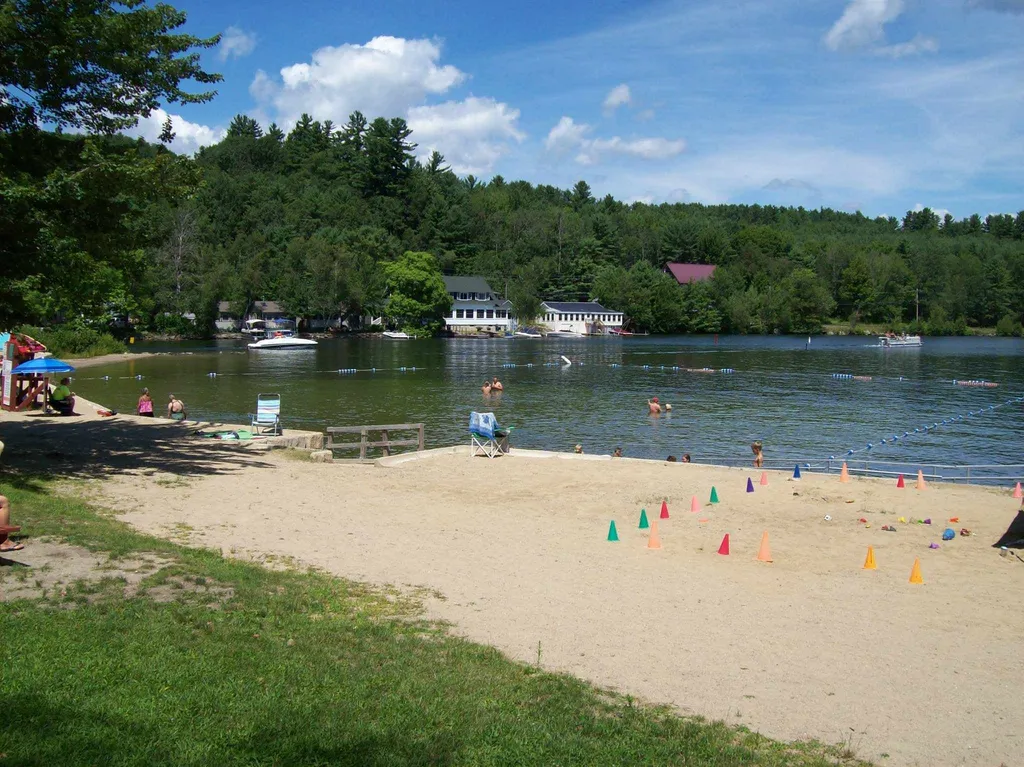 10 Vista Drive Ashland NH 03217