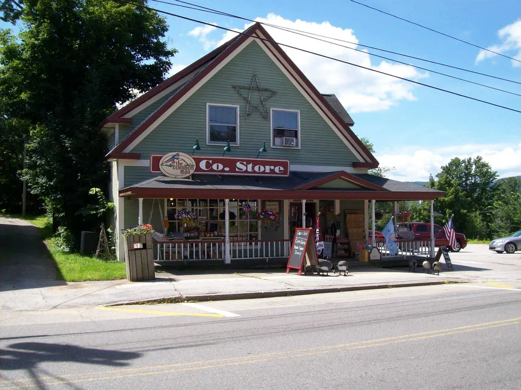 10 Vista Drive Ashland NH 03217