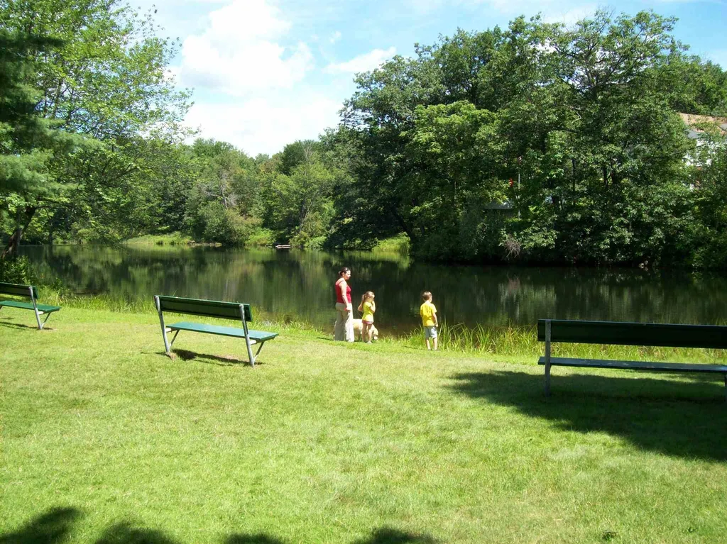 10 Vista Drive Ashland NH 03217