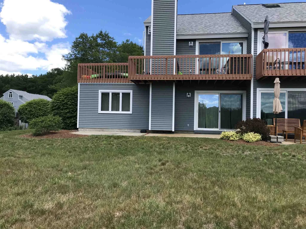 10 Vista Drive Ashland NH 03217